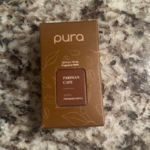 Pura Fragrance Parisian Cafe